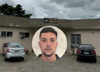 Jovem de 31 anos morre em grave acidente na estrada de Degredo, em São João da Barra