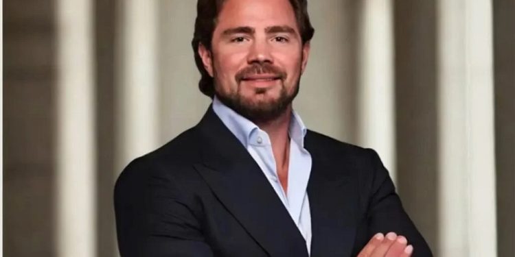 banco-master:-daniel-vorcaro-e-preso-novamente-em-sao-paulo-–-jovem-pan