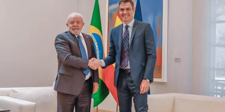 lula-conversa-com-pedro-sanchez-e-confirma-viagem-a-espanha