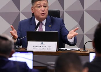 cpmi-do-inss:-convocados-nao-comparecem-e-depoimentos-sao-adiados