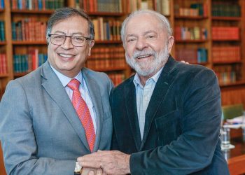 brasil-e-colombia-confirmam-presenca-em-evento-sobre-democracia
