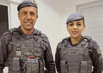 ‘macho-alfa’,-‘femea-beta’:-veja-mensagens-de-tenente-coronel-a-esposa-–-jovem-pan