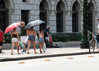 primeira-onda-de-calor-de-2026-atinge-centro-sul;-veja-previsao-–-jovem-pan
