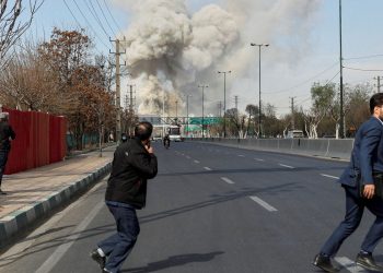 guerra-no-ira-amplia-risco-ambiental-e-climatico,-diz-relatorio