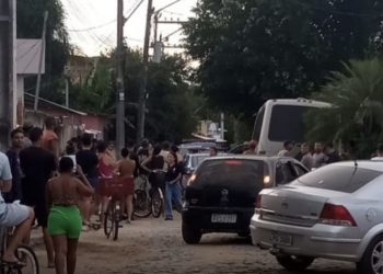 Adolescente de 16 anos é assassinado a tiros em Campos