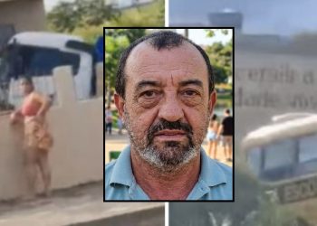 Motorista que morreu em Campos é identificado; corpo será levado ao RS