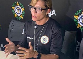Polícia Civil anuncia mudanças no comando da Delegacia do Centro de Campos