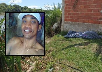 Familiares confirmam que corpo encontrado era de jovem desaparecido em Campos