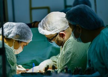 Com morte cerebral, morador do Eldorado tem órgãos doados em Campos