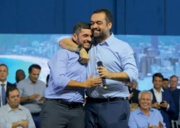 TSE condena Cláudio Castro e Rodrigo Bacellar por abuso de poder e impõe inelegibilidade de oito anos