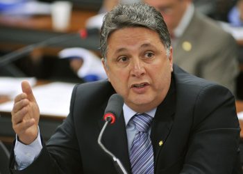 Ex-governador do Rio, Garotinho diz que é pré-candidato a deputado federal