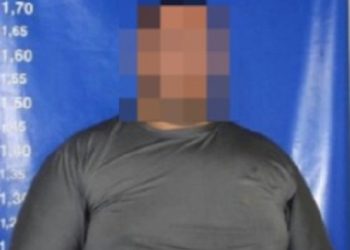 Polícia prende jovem por ameaçar ex-companheira e filha de 4 anos em Campos