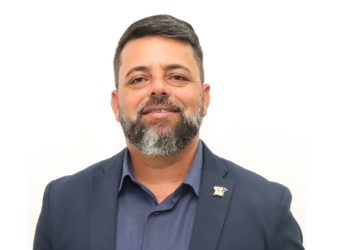 Juninho Virgílio deve assumir a Secretaria de Governo e abrir vaga na Câmara de Campos