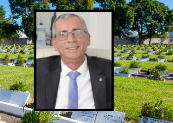 Morre Valério Vasconcelos, conhecido advogado criminalista de Campos