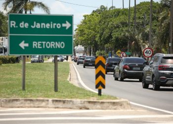 Operação Páscoa na BR-101/RJ: Arteris Fluminense projeta fluxo de 450 mil veículos