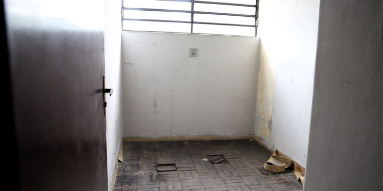 pesquisa-identifica-cela-em-que-ditadura-simulou-suicidio-de-herzog