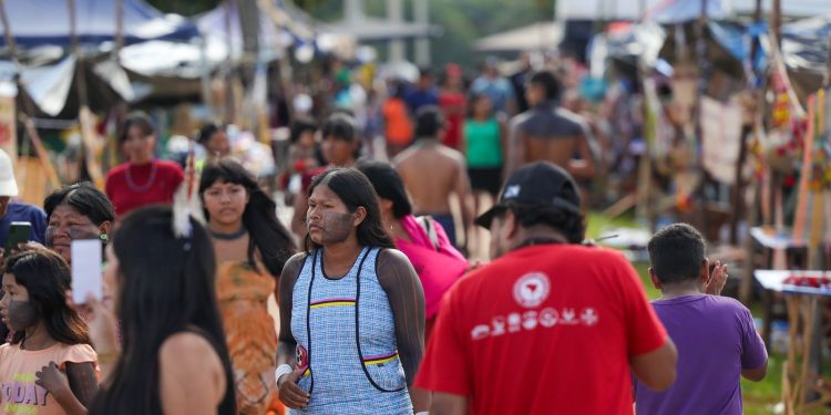 acampamento-terra-livre-2026-deve-reunir-mais-de-7-mil-participantes