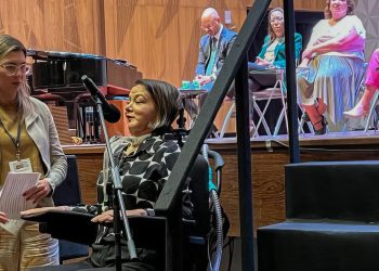 morre-a-vereadora-luciana-novaes,-atingida-em-2003-por-bala-perdida