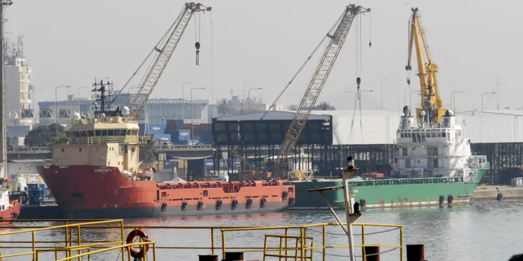 operacao-da-pf-mira-corrupcao-no-porto-do-rio;-17-auditores-sao-afastados-–-jovem-pan