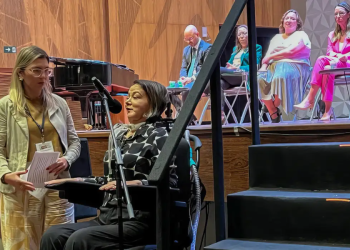 morre-a-vereadora-luciana-novaes,-que-ficou-tetraplegica-apos-bala-perdida-no-rio-–-jovem-pan