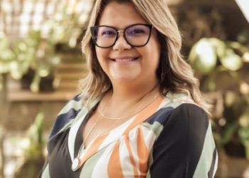 Ex-prefeita de São Francisco, Francimara anuncia pré-candidatura a deputada estadual
