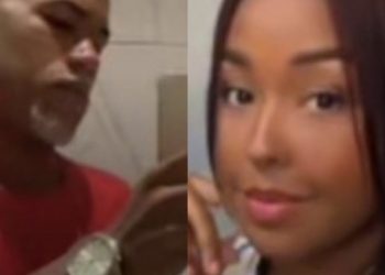 Identificado casal que morreu em acidente de moto próximo ao Shopping Estrada