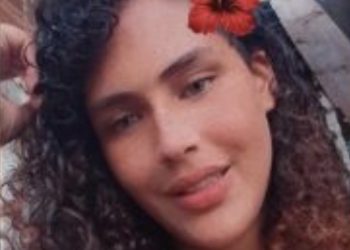 Identificada jovem que morreu em acidente de moto com caminhão em Campos