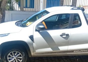 Assalto à residência termina com morador morto em Campos