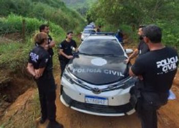 Polícia Civil combate esquema de estelionato rural em São Fidélis
