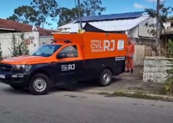 Tragédia no Parque Rosário: homem é encontrado morto e carbonizado dentro de casa