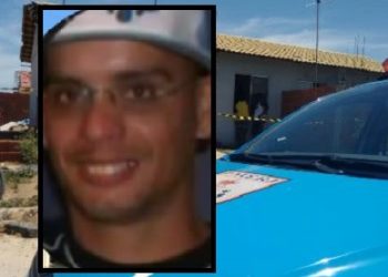 Filho é morto e mãe é baleada em Campos