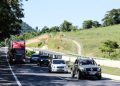 Arteris Fluminense projeta tráfego de 953 mil veículos nos feriados de Tiradentes e São Jorge nas estradas da região