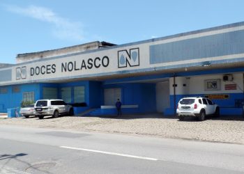 BYD em Campos: antiga fábrica da Doces Nolasco dará lugar a polo de carros elétricos