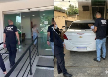 Advogada é alvo de operação contra fraudes na saúde pública em Campos