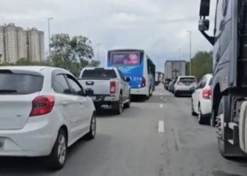 Novo contrato da BR-101 garante duplicação e melhorias no acesso a Campos