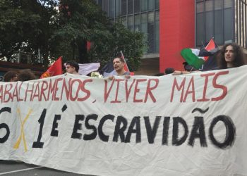 fim-da-escala-6×1:-mais-tempo-para-descanso-e-familia-e-prioridade
