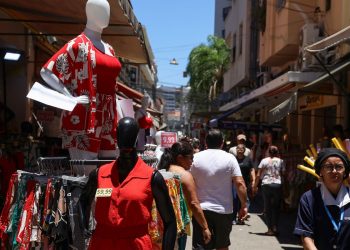 novo-desenrola:-juros-altos-pressionam-endividamento-das-familias