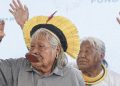lider-indigena-raoni-passa-por-exames-e-segue-internado-em-sinop