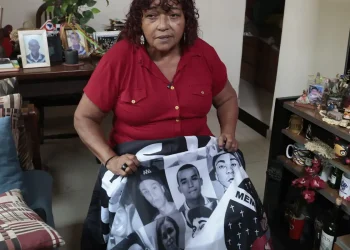 “nossos-filhos-pagaram-por-guerra-que-nao-era-deles”,-diz-mae-de-maio