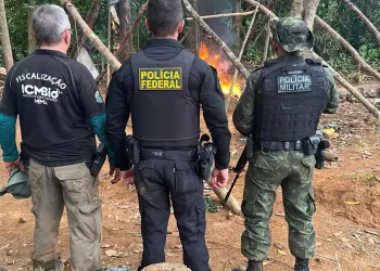 policia-federal-combate-garimpos-ilegais-nos-estados-do-amapa-e-para