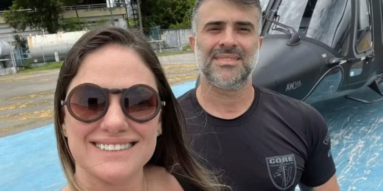 ‘profissional-exemplar’:-quem-era-piloto-da-policia-que-morreu-apos-ser-baleado-no-rio-–-jovem-pan