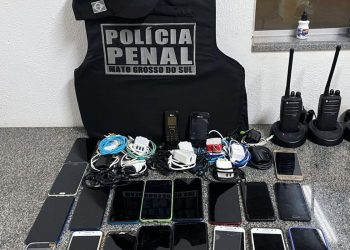 operacao-mute-apreendeu-8,5-mil-celulares-em-presidios-desde-2023