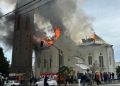 igreja-centenaria-e-atingida-por-incendio-no-rio-grande-do-sul;-veja-video-–-jovem-pan