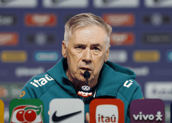 ancelotti-define-selecao-para-jogo-com-panama-e-garante-neymar-na-copa
