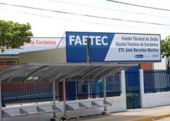 Segundo curso superior de Tecnologia e Gestão Portuária do país é aberto em Campos
