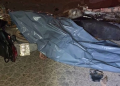 Motociclista morre em grave acidente com outra moto na praia de Santa Clara