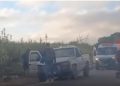 Carro atropela e mata pedestre na Campos-São Francisco