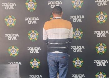 Funcionário de empresa do Porto do Açu é preso por homicídio