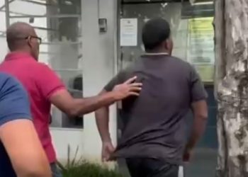 Jovem é preso em Campos por ameaçar ex-companheira de morte pelo WhatsApp