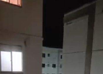 Mulher invade apartamento do ex-companheiro em Campos e ateia fogo nas roupas